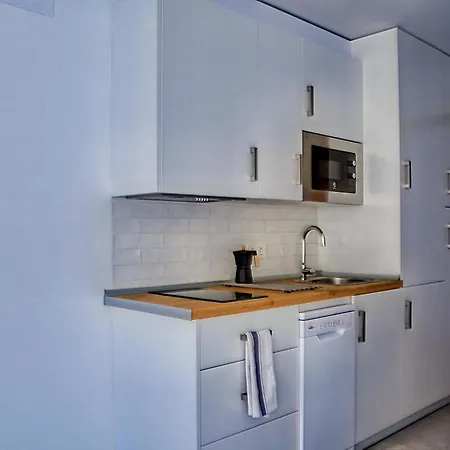 Apartment In Conil Near Stunning Beaches Conil De La Frontera