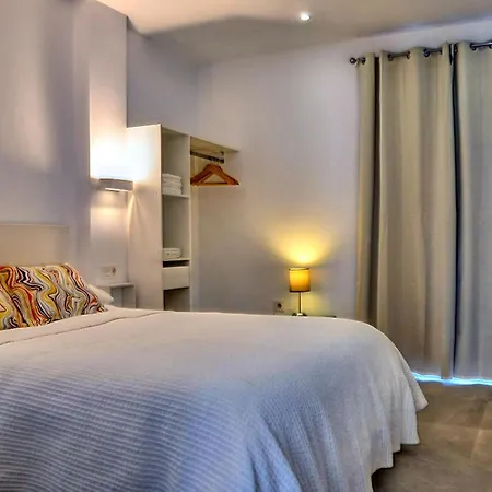 Apartment In Conil Near Stunning Beaches Conil De La Frontera