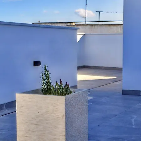 Apartment In Conil Near Stunning Beaches Conil De La Frontera