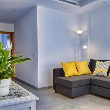 In Conil Near Stunning Beaches Apartment Conil De La Frontera