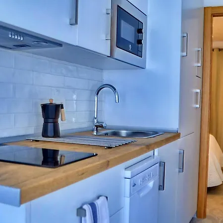 In Conil Near Stunning Beaches Apartment *