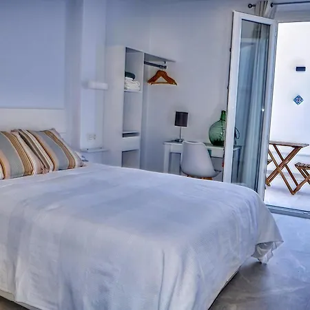 Apartment In Conil Near Stunning Beaches Conil De La Frontera