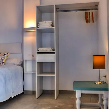 Apartment Cosy With Balcony *