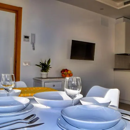 In Conil Near Stunning Beaches Apartment