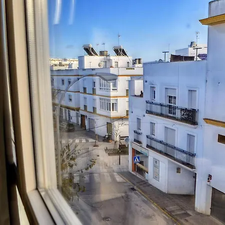 In Conil Near Stunning Beaches * Conil De La Frontera