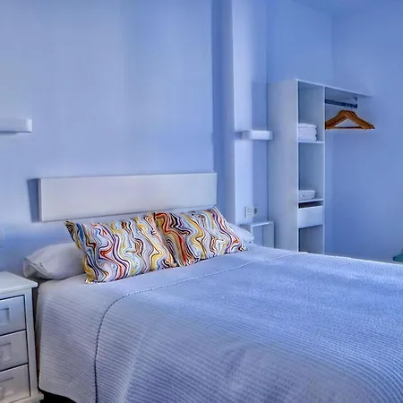 Apartment In Conil Near Stunning Beaches