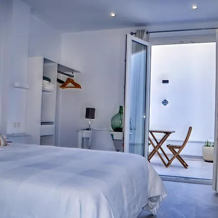 In Conil Near Stunning Beaches Apartment