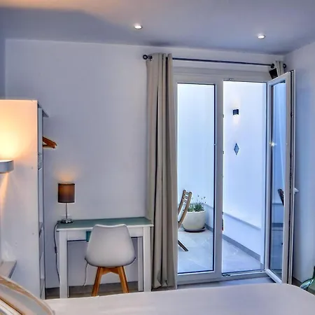 Cosy With Balcony Conil De La Frontera