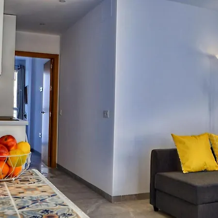In Conil Near Stunning Beaches * Conil De La Frontera