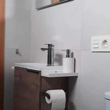 Apartment In Conil Near Stunning Beaches Conil De La Frontera