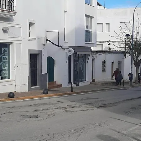 In Conil Near Stunning Beaches Apartment Conil De La Frontera